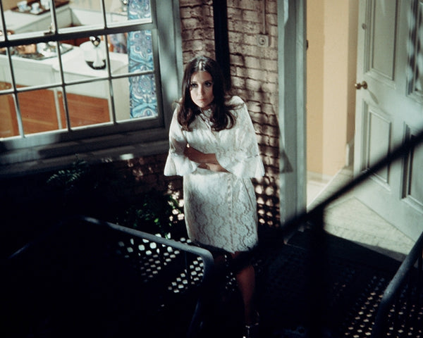 The Firechasers (1971) - Chad Everett  DVD