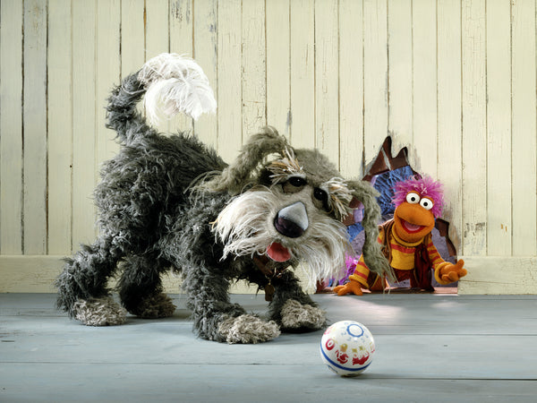 Fraggle Rock : The Complete Series - Jim Henson (13 DVD Set)