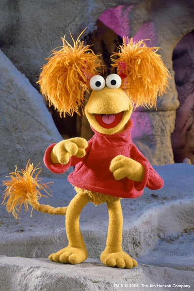 Fraggle Rock : The Complete Series - Jim Henson (13 DVD Set)