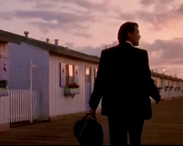 The Heist (1989) - Pierce Brosnan  DVD