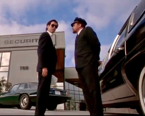 The Heist (1989) - Pierce Brosnan  DVD