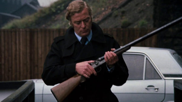 Get Carter (1971) - Michael Caine  DVD