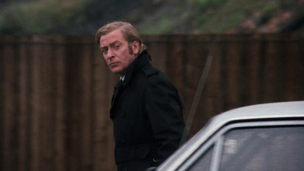 Get Carter (1971) - Michael Caine  DVD