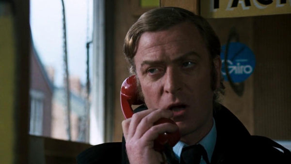 Get Carter (1971) - Michael Caine  DVD