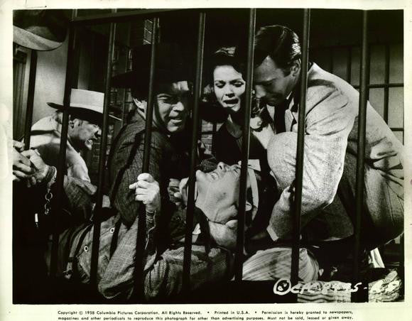 Good Day For A Hanging (1959) - Fred MacMurray  DVD