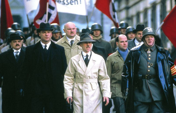Hitler : The Rise Of Evil (2003) - Robert Carlyle  Blu-ray
