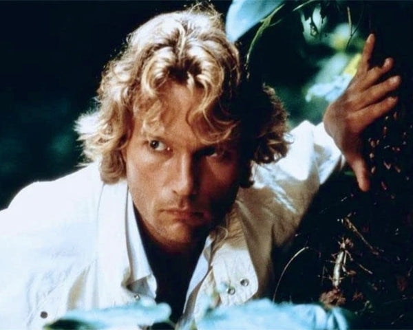 Hotel Colonial (1987) - John Savage  DVD