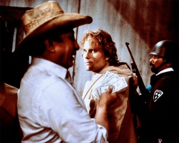 Hotel Colonial (1987) - John Savage  DVD
