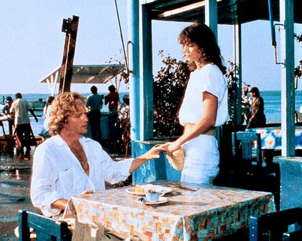 Hotel Colonial (1987) - John Savage  DVD