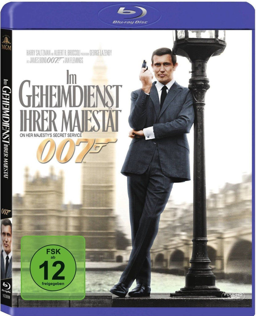 James Bond 007: The Duel - Games - SMS Power!