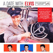 A Date With Elvis - The Alternate Album DIGITAL DOWNLOAD