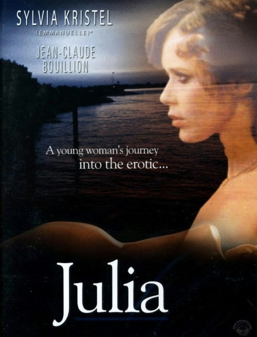 Julia (1974) - Sylvia Kristel  DVD