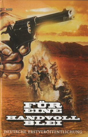 Kill Or Be Killed (1966) UNCUT  DVD