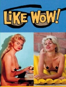 Like Wow! (1962) - Denise Daniels  DVD