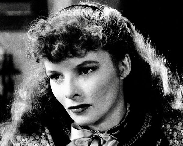 Little Women (1933) - Katharine Hepburn  DVD