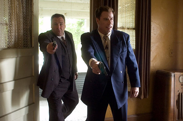 Lonely Hearts (2006) - John Travolta  DVD