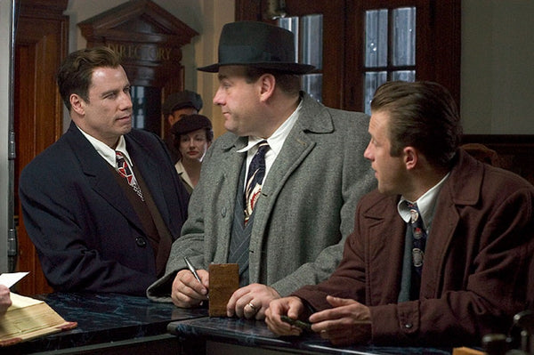 Lonely Hearts (2006) - John Travolta  DVD
