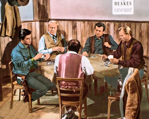 A Place Called Glory (1965) - Lex Barker  DVD