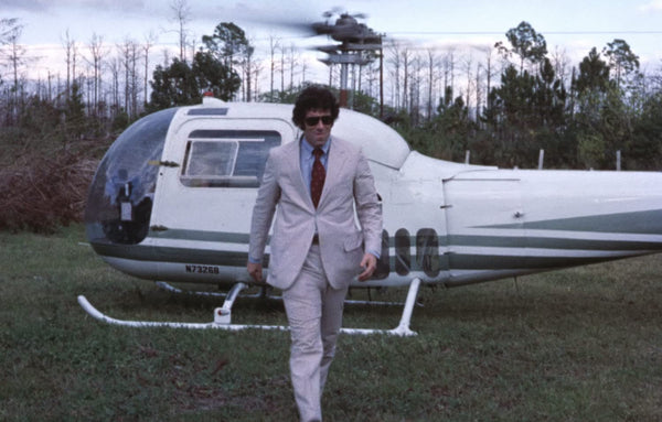 Who ? AKA Robo Man (1974) - Elliott Gould  Blu-ray