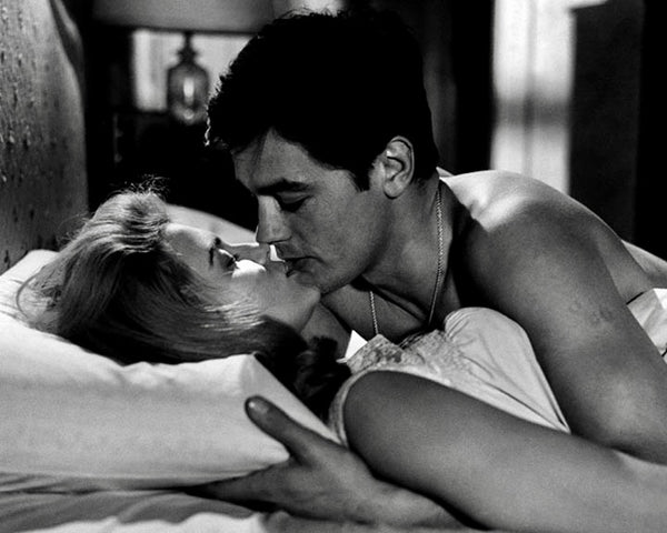 Once A Thief (1965) - Alain Delon  DVD
