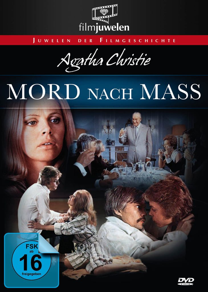 Endless Night (1972) - Hayley Mills. DVD