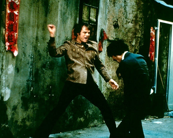 Golden Needles (1974) - Joe Don Baker  DVD
