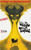 Nero Veneziano - Die Wiege des Teufels (1977) UNCUT DVD