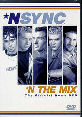 その他 Reel N-Sync [DVD] Amazon.com: N Sync - The Reel N Sync [DVD] : *NSYNC: Movies & TV