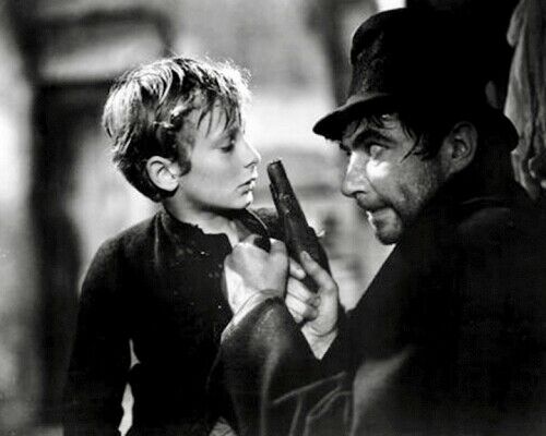 Oliver Twist (1948) - David Lean ( 2 DVD Set )