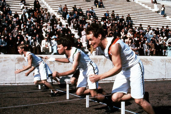 The First Olympics : Athens 1896 (1984) The Complete Series  (2 DVD Set)