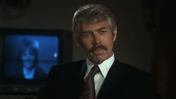 The Internecine Project (1974) - James Coburn  Blu-ray