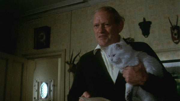 The Internecine Project (1974) - James Coburn  Blu-ray