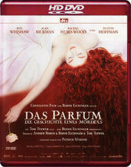 Perfume: The Story Of A Murderer (2006) - Dustin Hoffman HD DVD