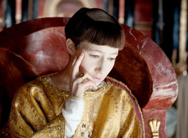 Pope Joan (2009) - Sönke Wortmann  DVD
