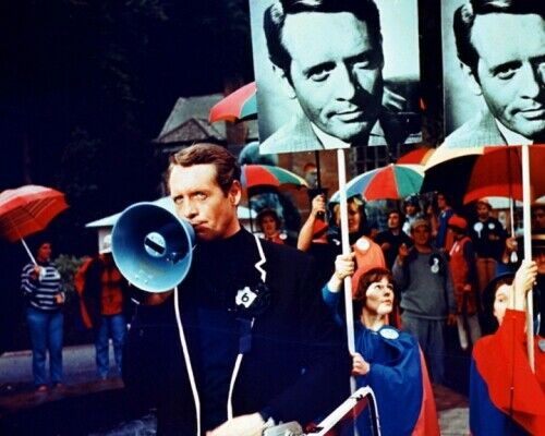 The Prisoner (1967) : The Complete Series - Patrick McGoohan (7 DVD Set)