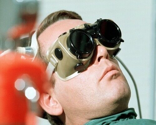 The Prisoner (1967) : The Complete Series - Patrick McGoohan (7 DVD Set)