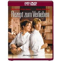 No Reservations (2007) - Catherine Zeta-Jones  HD DVD