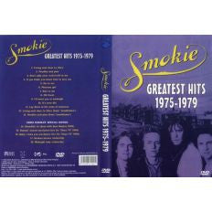 Smokie : Live At Disco 1975-1980 + BONUS DVD