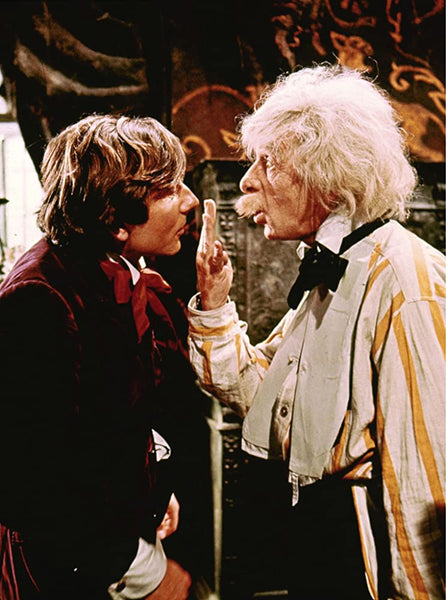 The Fearless Vampire Killers (1966) - Roman Polanski  DVD