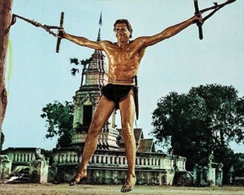 Tarzan - The Jock Mahoney Collection (2 DVD Set)