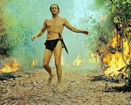 Tarzan - The Jock Mahoney Collection (2 DVD Set)