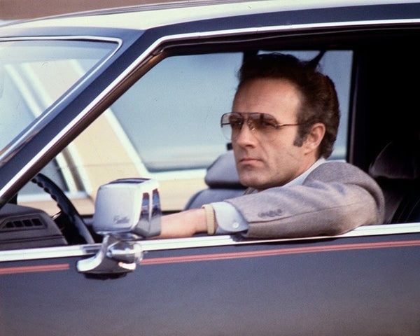Thief (1981) - James Caan  Director´s Cut + Original Cut  Blu-ray