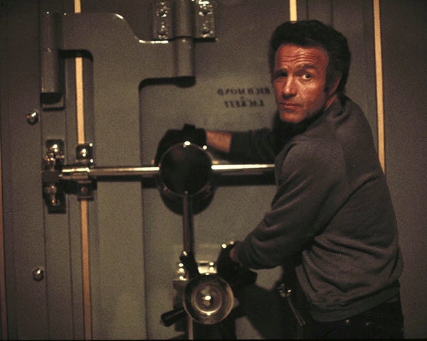 Thief (1981) - James Caan  Director´s Cut + Original Cut  Blu-ray