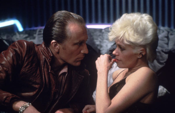 Body Double (1984) - Melanie Griffith  Limited Edition Mediabook  Blu-ray + DVD