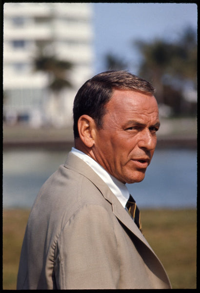 Tony Rome (1967) - Frank Sinatra  Blu-ray