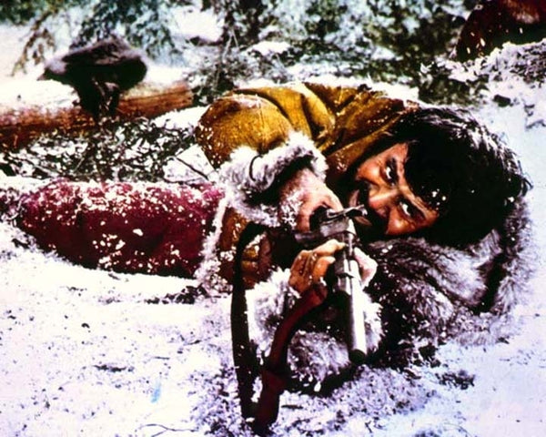 The Trap (1966) - Oliver Reed  Blu-ray