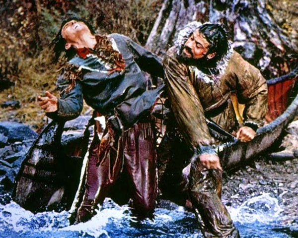 The Trap (1966) - Oliver Reed  Blu-ray