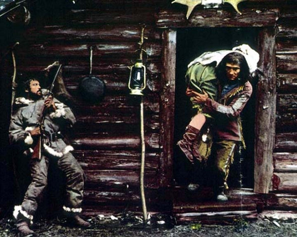 The Trap (1966) - Oliver Reed  Blu-ray