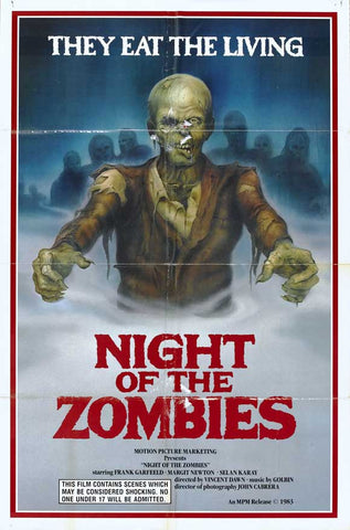 Virus (1980)  DVD