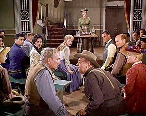 Tales Of Wells Fargo : TV Series - Dale Robertson   DVD